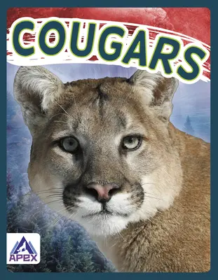 Pumas - Cougars