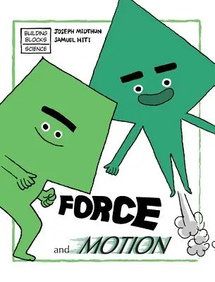 Fuerza y movimiento - Force and Motion