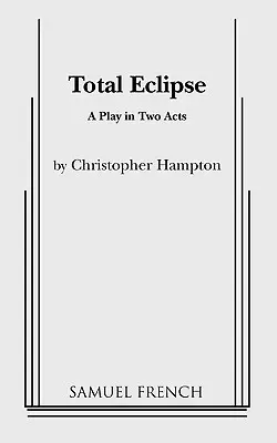 Eclipse total - Total Eclipse