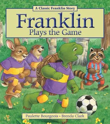 Franklin juega - Franklin Plays the Game