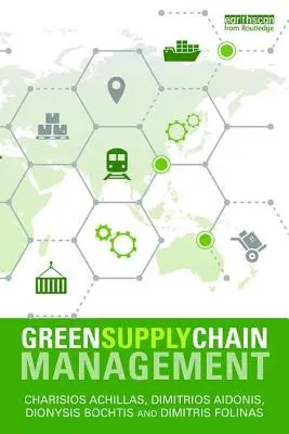 Gestión ecológica de la cadena de suministro - Green Supply Chain Management