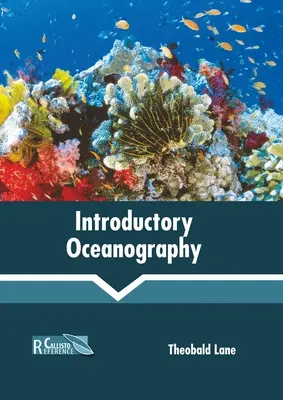 Introducción a la oceanografía - Introductory Oceanography