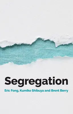 Segregación - Segregation