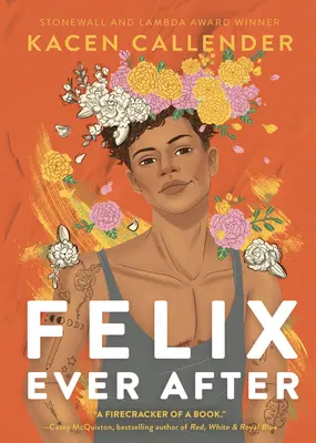 Félix para siempre - Felix Ever After