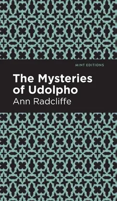 Los misterios de Udolpho - The Mysteries of Udolpho