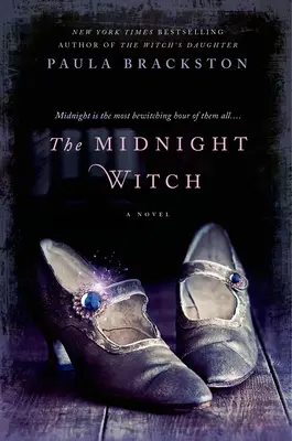 La bruja de medianoche - The Midnight Witch