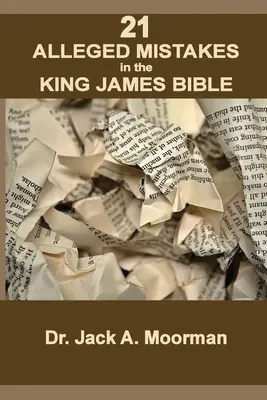 21 Supuestos Errores en la Biblia King James: POR EJEMPLO Conies, Latón y Pascua - 21 Alleged Mistakes in the King James Bible: FOR EXAMPLE: Conies, Brass and Easter