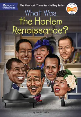 ¿Qué fue el Renacimiento de Harlem? - What Was the Harlem Renaissance?