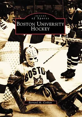 Hockey de la Universidad de Boston - Boston University Hockey