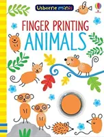 Huellas Animales - Finger Printing Animals