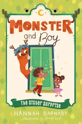 Monster and Boy: La Sorpresa de las Hermanas - Monster and Boy: The Sister Surprise