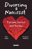 Divorciarse de un narcisista: El señuelo, la pérdida y la ley - Divorcing a Narcissist: The lure, the loss and the law