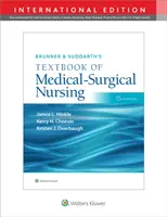 Libro de texto de enfermería médico-quirúrgica de Brunner y Suddarth - Brunner & Suddarth's Textbook of Medical-Surgical Nursing