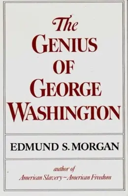 El genio de George Washington - The Genius of George Washington