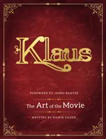 Klaus: el arte de la película - Klaus: The Art of the Movie