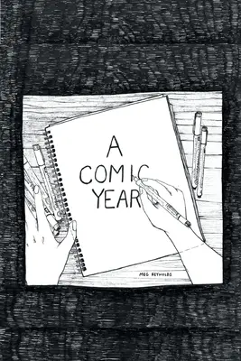 Un año cómico - A Comic Year