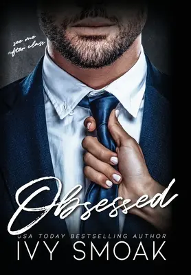 Obsesionado - Obsessed