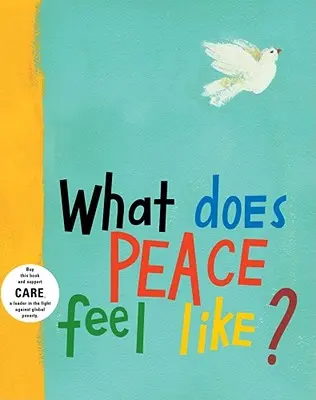 ¿Cómo se siente la paz? - What Does Peace Feel Like?