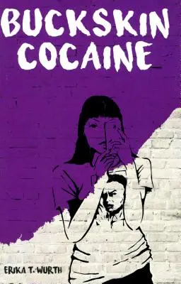 Cocaína Buckskin - Buckskin Cocaine