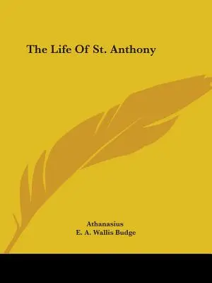 La vida de San Antonio - The Life Of St. Anthony