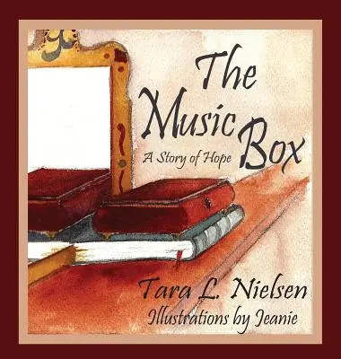 La caja de música: Una historia de esperanza - The Music Box: A Story of Hope