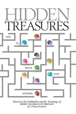 Tesoros ocultos: Cómo desarrollar su potencial - Hidden Treasures: How to Realize Your Potential