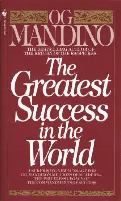 El mayor éxito del mundo - The Greatest Success in the World