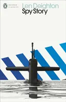 Historia de espías - Spy Story