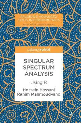 Análisis de espectros singulares: Using R - Singular Spectrum Analysis: Using R