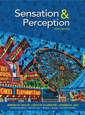 Sensación y percepción - Sensation and Perception