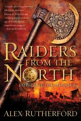 Asaltantes del Norte El Imperio de los Mogoles - Raiders from the North: Empire of the Moghul