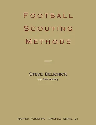 Métodos de ojeo en el fútbol - Football scouting methods
