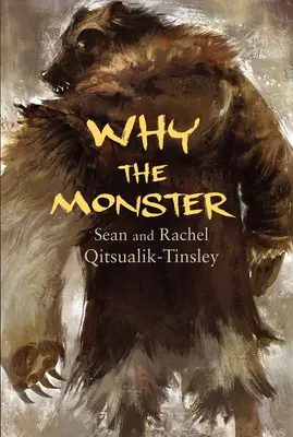 Por qué el monstruo - Why the Monster