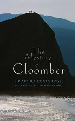 El misterio de Cloomber - The Mystery of Cloomber