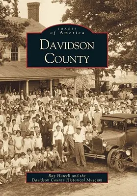 Condado de Davidson - Davidson County