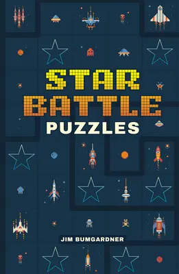 Rompecabezas Star Battle - Star Battle Puzzles