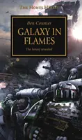 La herejía de Horus - Galaxia en llamas - Horus Heresy - Galaxy in Flames