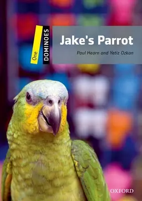 El loro de Jake - Jake's Parrot