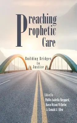 Predicar el cuidado profético - Preaching Prophetic Care