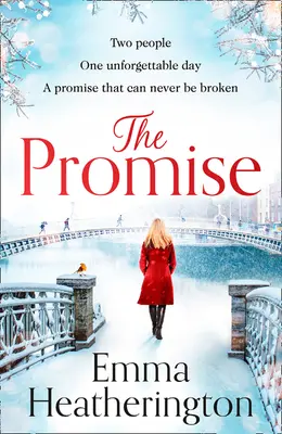 La promesa - The Promise