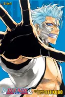 Bleach (3-In-1 Edition), Vol. 8, 8: Incluye Vols. 22, 23 & 24 - Bleach (3-In-1 Edition), Vol. 8, 8: Includes Vols. 22, 23 & 24