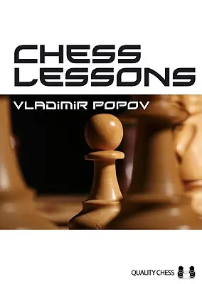Lecciones de ajedrez - Chess Lessons