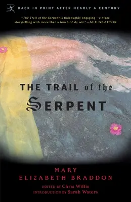 El rastro de la serpiente - The Trail of the Serpent