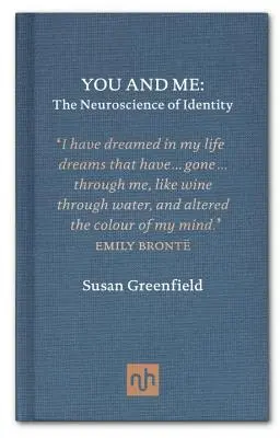 Tú y yo: La neurociencia de la identidad - You and Me: The Neuroscience of Identity