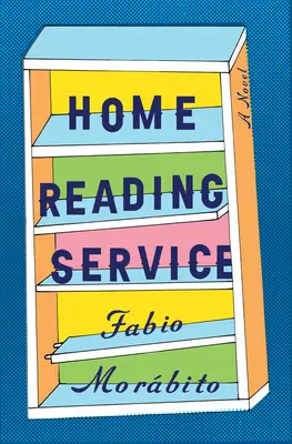 Servicio de lectura a domicilio - Home Reading Service