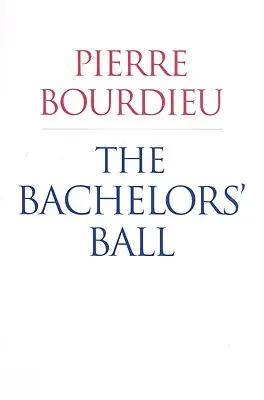 El baile de los solteros: la crisis de la sociedad campesina en Granero - The Bachelors' Ball: The Crisis of Peasant Society in Barn