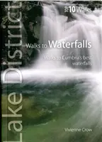 Caminatas a las cascadas - Caminatas a las mejores cascadas de Cumbria - Walks to Waterfalls - Walks to Cumbria's Best Waterfalls