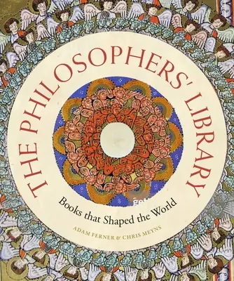 La biblioteca de los filósofos: Libros que dieron forma al mundo - The Philosophers' Library: Books That Shaped the World