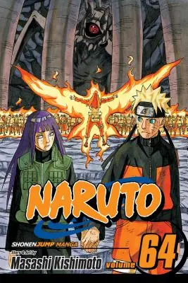 Naruto, Vol. 64, 64