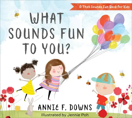 ¿Qué te parece divertido? - What Sounds Fun to You?